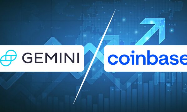 Gemini Overtakes Coinbase in App Store After XRP Card Launch