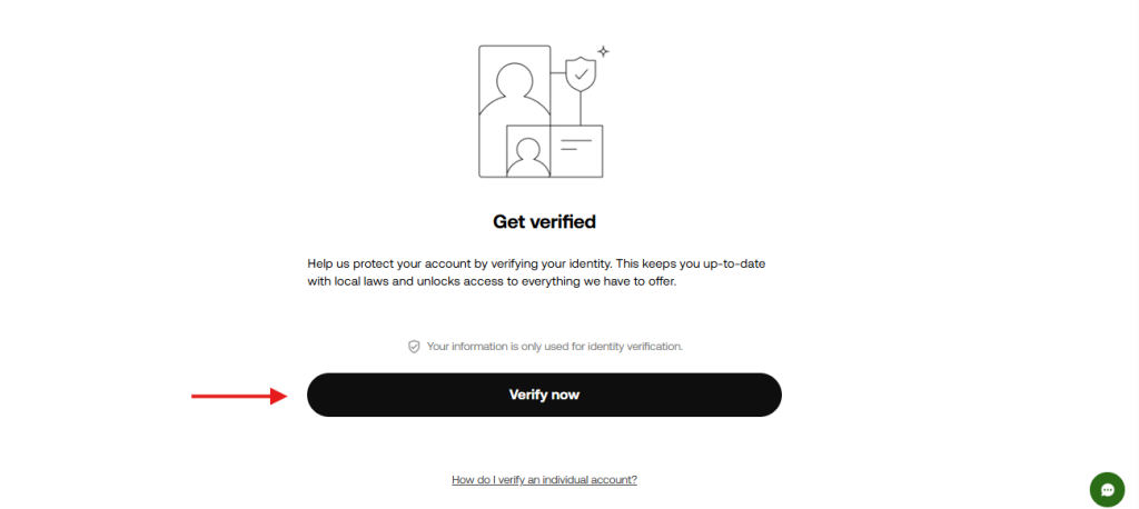 OKX KYC Tutorial: step by step procedure