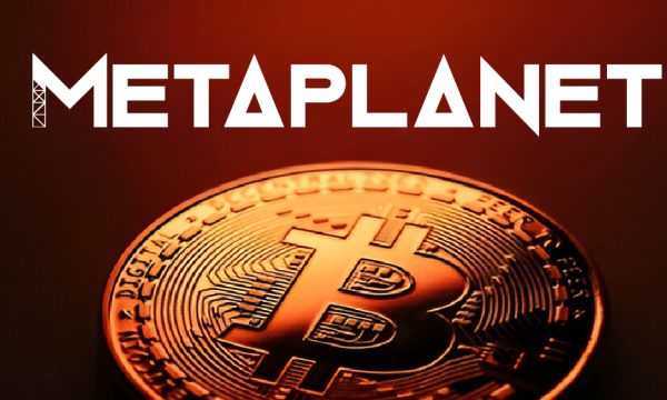 Metaplanet Board Approves $1.2B Fundraising Plan for Bitcoin Treasury Expansion
