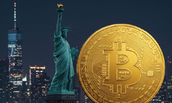 New York Proposes 0.2% Tax on Crypto Transactions