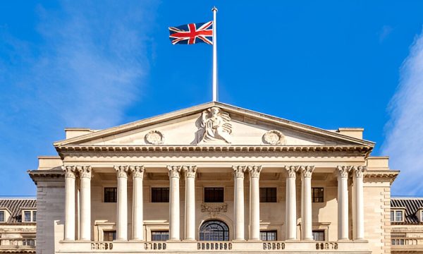Crypto Industry Pushes Back Against Bank of England’s Stablecoin Cap Proposal