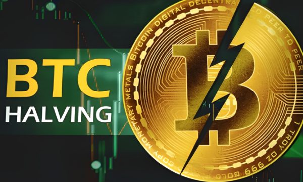 What is Bitcoin Halving?