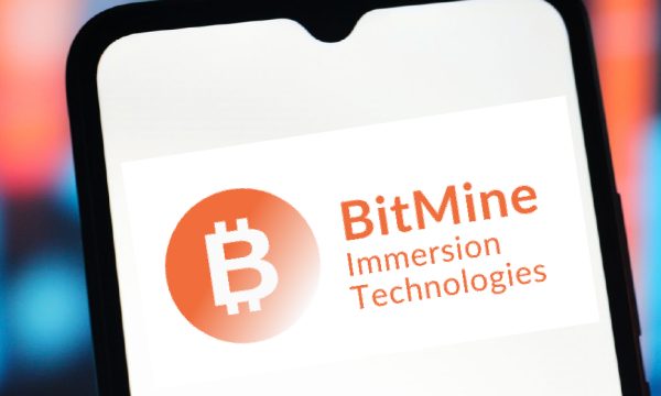 BitMine Expands ETH Holdings to $9.2B After Second Major Purchase in a Week