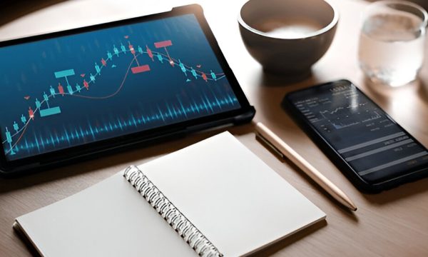 What is Crypto Day Trading?