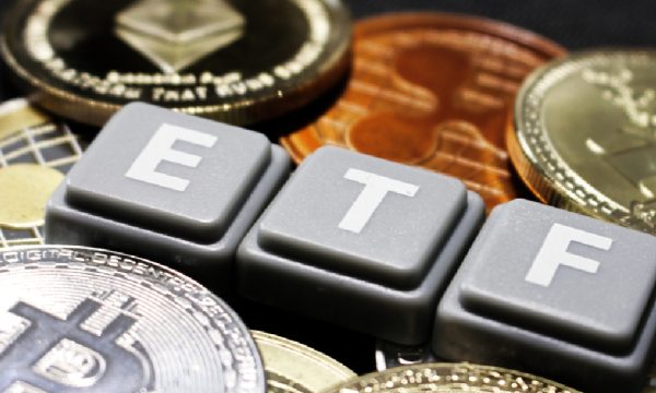 What is a Crypto ETF? A Simple Guide for Beginners