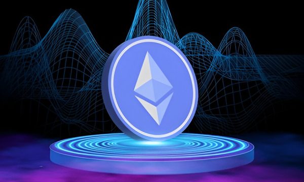 ETH Staking Entry Queue Hits Two-Year High as Institutional Demand Surges