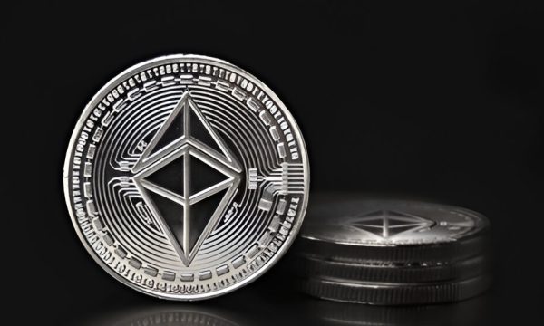 Ethereum Added Nearly $1B in Stablecoins Daily Last Week