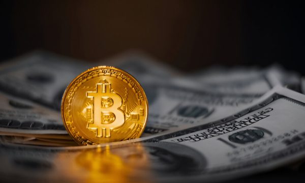 Fed’s ‘Third Mandate’ Could Weaken Dollar and Boost Bitcoin