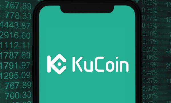 KuCoin App Tutorial – How to Trade Crypto on KuCoin App?