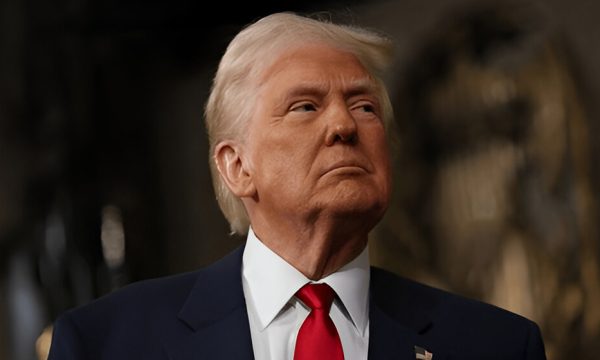 Trump Family’s World Liberty Share Surges to $6 Billion After Token Unlock