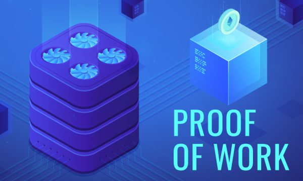 What is Proof-of-Work? A Complete Guide to Blockchain’s First Consensus Mechanism