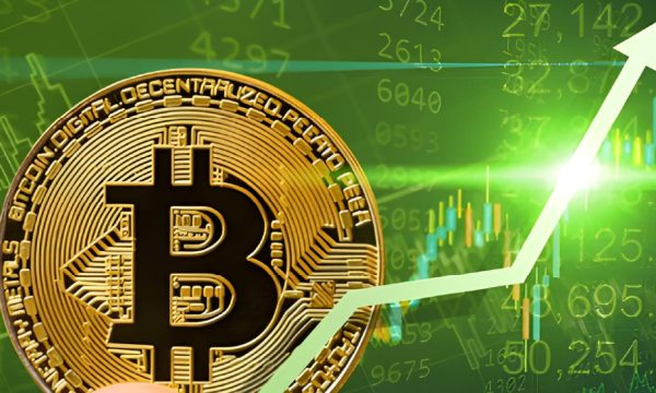 Analyst Predicts Major BTC Corrections Before New All-time Highs