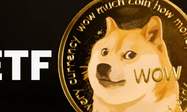 First US Dogecoin ETF Fuels Debate Over Speculation vs. Adoption