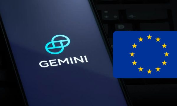 Gemini Expands EU Offering with ETH and SOL Staking