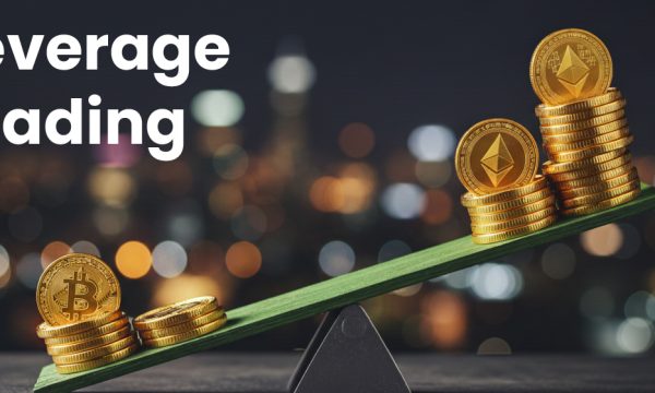 What is Leverage Trading in Crypto?