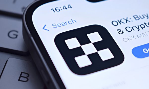 OKX Fined $2.6 Million by Dutch Regulator for Operating Without License