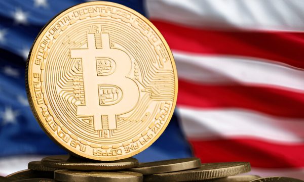 US Lawmakers to Meet Crypto Industry Executives to Advance Bitcoin Reserve Bill