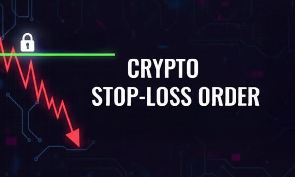 What Is a Crypto Stop-Loss Order and How Does It Work?