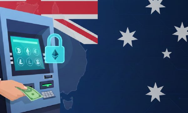 Australia Moves to Tighten Oversight of Crypto ATMs Amid Money Laundering Concerns