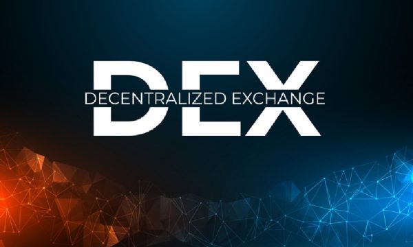 What is DEX? - A Guide to Decentralized Exchanges