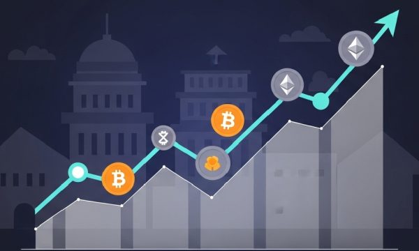 Crypto ETF Filings Surge as “ETFtober” Expands Despite U.S. Shutdown