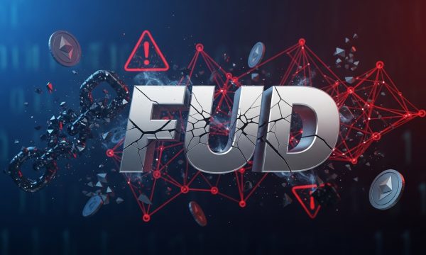 What is FUD in Crypto Trading?