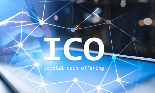 What is an ICO in Crypto?