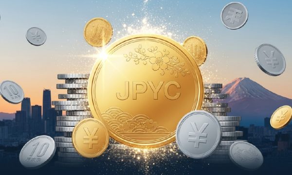 Japan Launches JPYC, The First Yen-Pegged Stablecoin