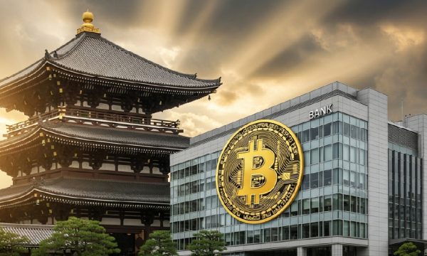 Japan May Let Banks Trade Bitcoin in Major Financial Reform