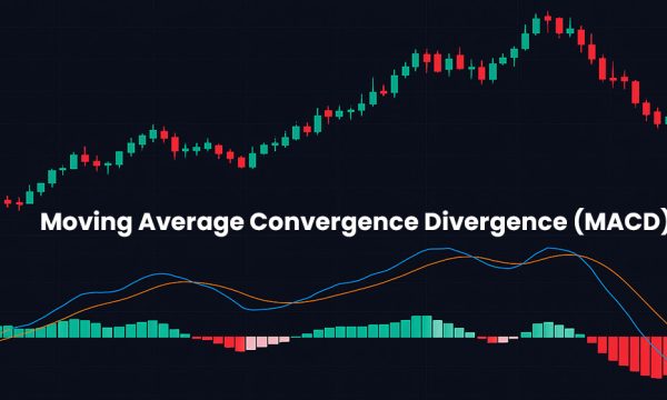 What is MACD in Crypto Trading?