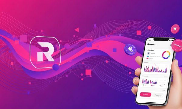 Neobank Revolut Launches 1:1 USD to Stablecoin Exchange Neobank Revolut Launches 1:1 USD to Stablecoin Exchange