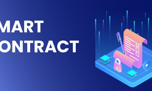 Smart Contracts Explained - A Guide for Beginners