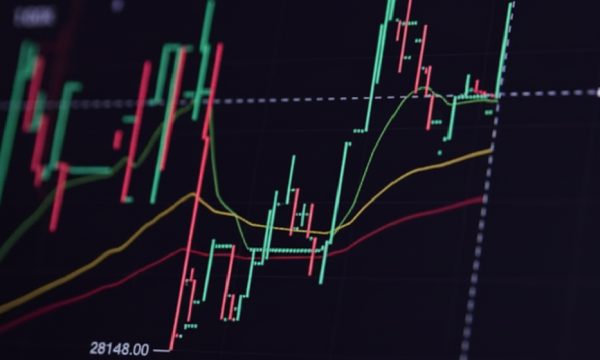 What is Scalping in Cryptocurrency Trading?