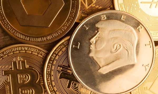 TRUMP Memecoin Crypto Project Pursues $200M Fund to Rescue Collapsing Token