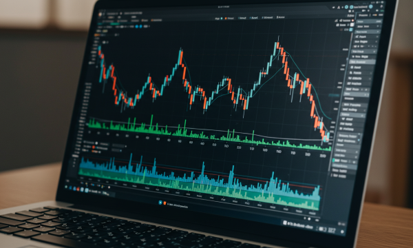 Understanding Moving Averages in Crypto Trading
