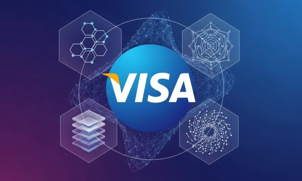 Visa Expands Stablecoin Support Across Four Blockchains in Major Crypto Push Visa Expands Stablecoin Support Across Four Blockchains in Major Crypto Push