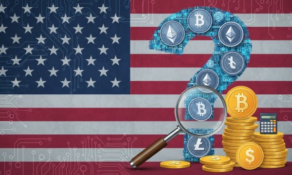Is Crypto Taxable in the USA?
