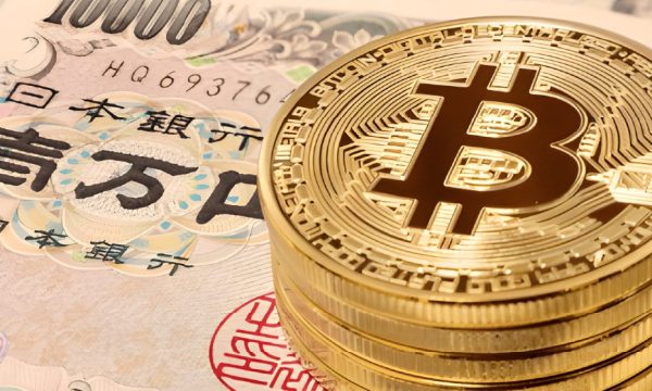 Bitcoin Surges to Record High Against Yen as Japan’s New PM Revives ‘Abenomics’