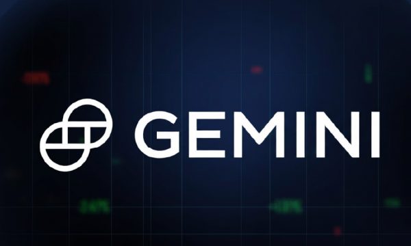 Gemini Plans on Launching Prediction Markets Following Industry Trend Gemini Plans on Launching Prediction Markets Following Industry Trend