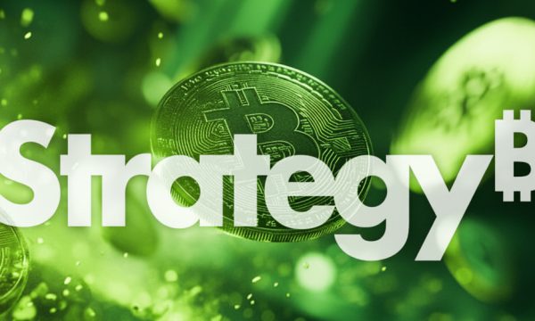 Strategy Files Euro-Denominated IPO to Boost Bitcoin Holdings Strategy Files Euro-Denominated IPO to Boost Bitcoin Holdings